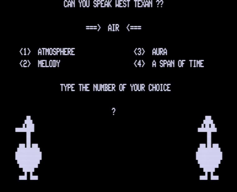 Screen shot